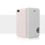 iPhone 5/5s 虹型手帳型保護カバー