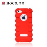 iPhone 5 ソフトシリコン傷つき防止保護ケース