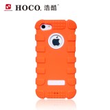 iPhone 5 ソフトシリコン傷つき防止保護ケース