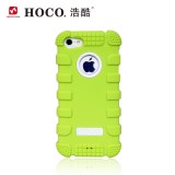 iPhone 5 ソフトシリコン傷つき防止保護ケース