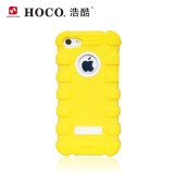 iPhone 5 ソフトシリコン傷つき防止保護ケース