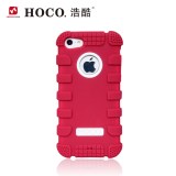 iPhone 5 ソフトシリコン傷つき防止保護ケース