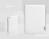 iPad mini カバー（菱形織り）