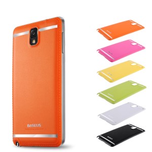 Samsung Galaxy Note3 バッテリーケース