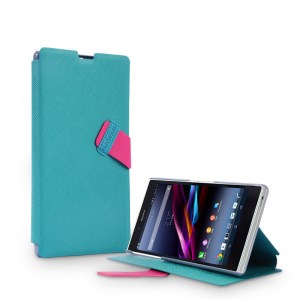 Sony Xperia Z1 Ultra(L39h)カバー