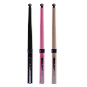 静電式タッチパネル対応スマートタッチペンとボールペン