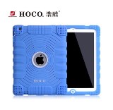  iPad 2/3/4 ソフトシリコン傷つき防止保護ケース