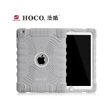  iPad 2/3/4 ソフトシリコン傷つき防止保護ケース