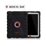  iPad 2/3/4 ソフトシリコン傷つき防止保護ケース