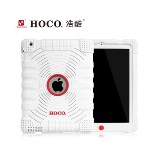  iPad 2/3/4 ソフトシリコン傷つき防止保護ケース