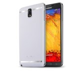 Samsung Galaxy Note3 バッテリーケース