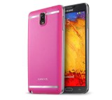 Samsung Galaxy Note3 バッテリーケース