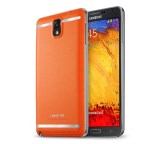 Samsung Galaxy Note3 バッテリーケース