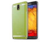 Samsung Galaxy Note3 バッテリーケース