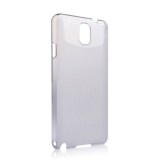 Samsung Galaxy Note3  専用透明超薄ソフトシリコン保護ケース