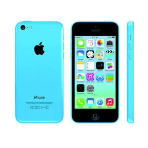 iPhone 5c
