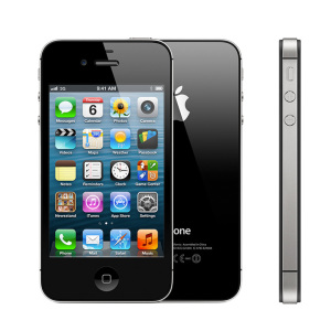 iPhone 4/4s