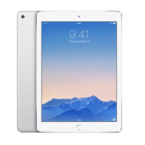 iPad Air 2
