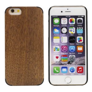 iPhone 6 木纹手机壳1