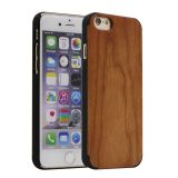 iPhone 6 木纹手机壳1