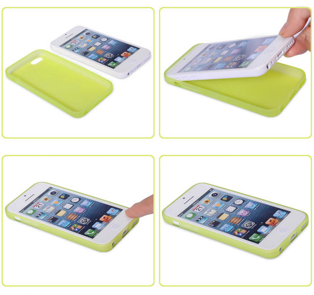 簡単に付けられます！