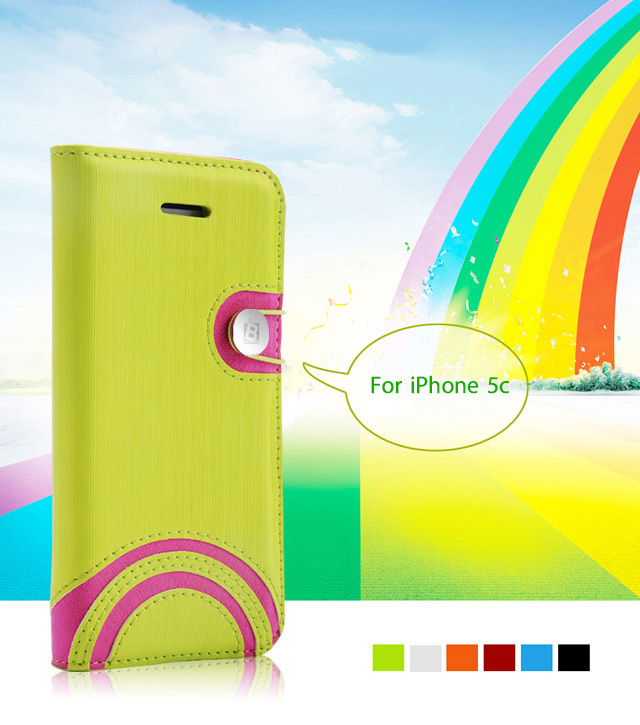 For iPhone 5c