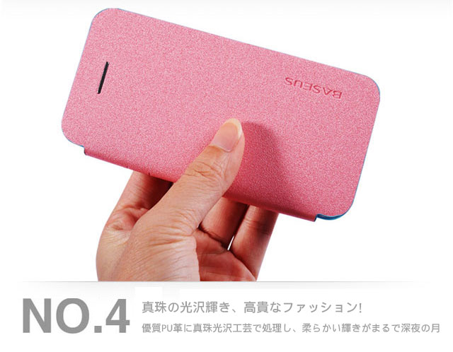 珠の光沢輝き、高貴なファッション ！優質PU革に真珠光沢工芸で処理し、柔らかい輝きがまるで深夜の月