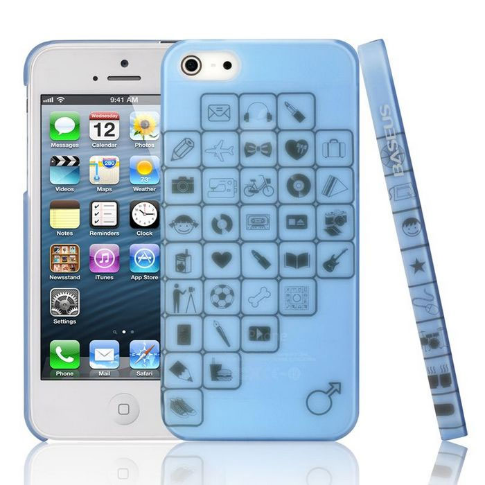 Boy向けの装着図