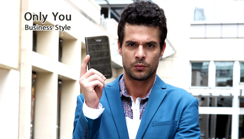 Only You  Business Style