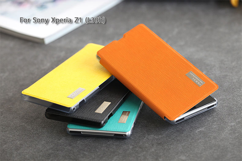 For  Sony Xperia Z1 (L39h)